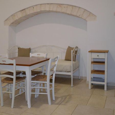 Masseria Poli Country House Conversano Bagian luar foto