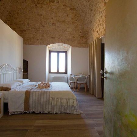 Masseria Poli Country House Conversano Bagian luar foto