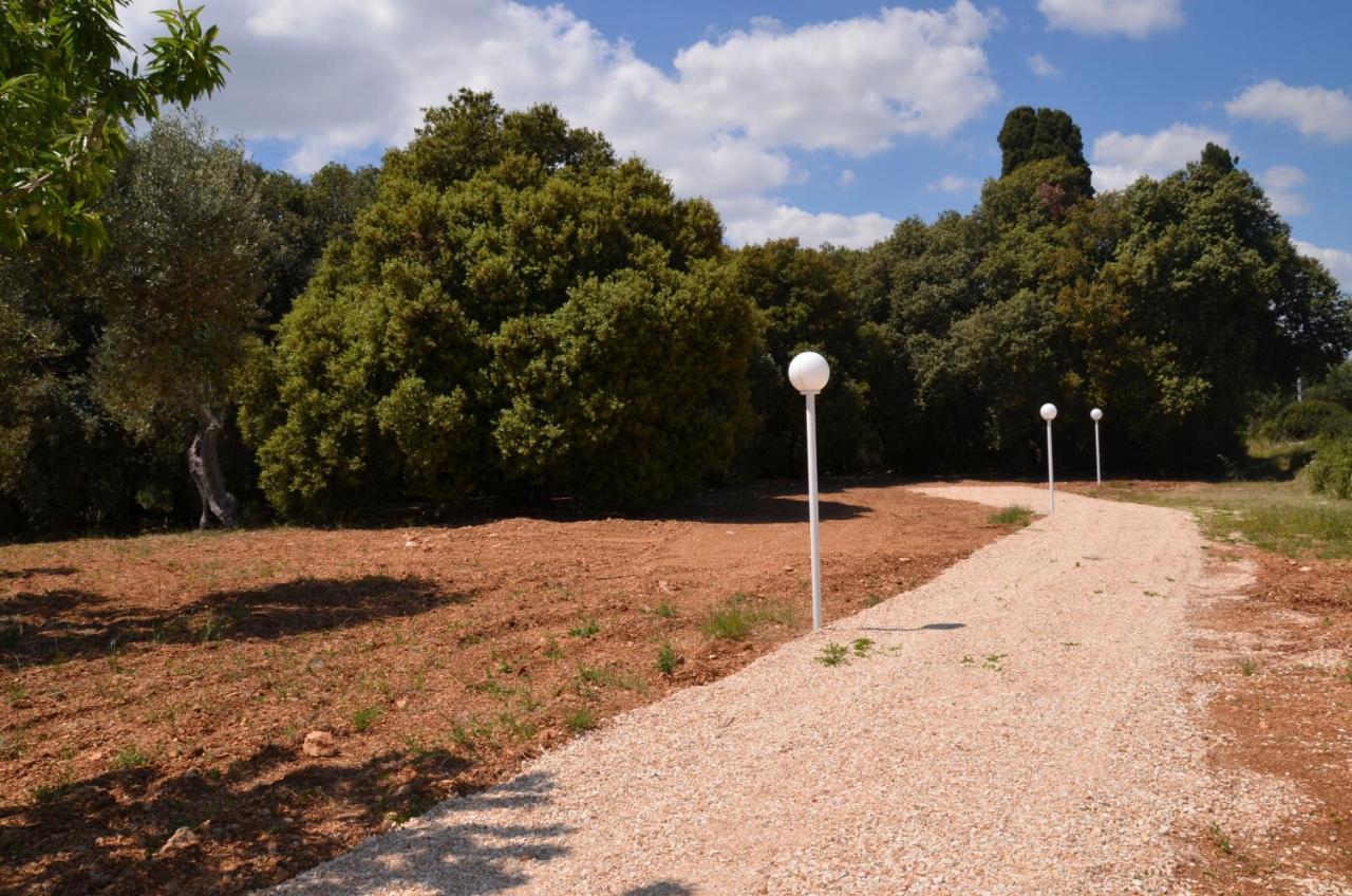 Masseria Poli Country House Conversano Bagian luar foto