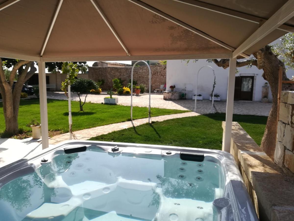 Masseria Poli Country House Conversano Bagian luar foto