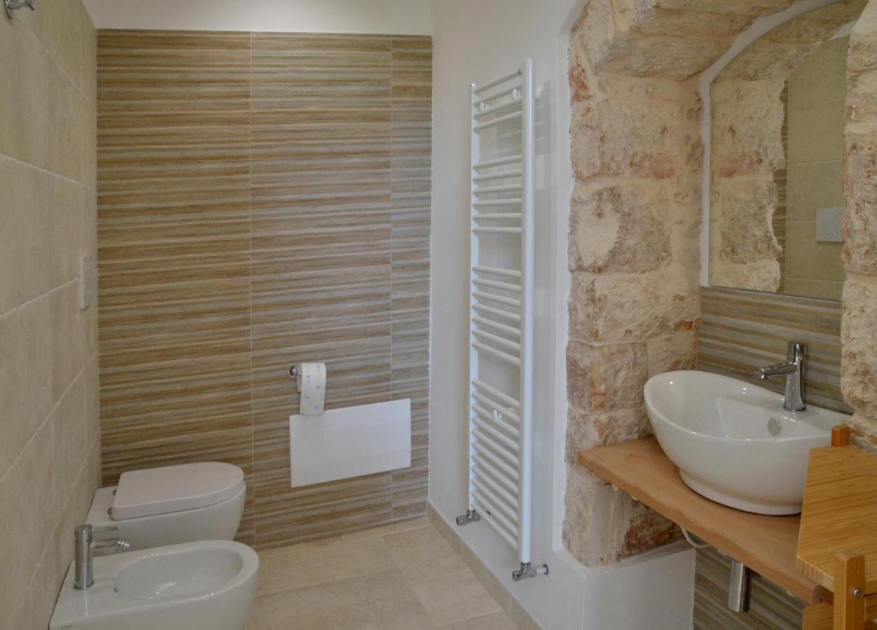Masseria Poli Country House Conversano Bagian luar foto