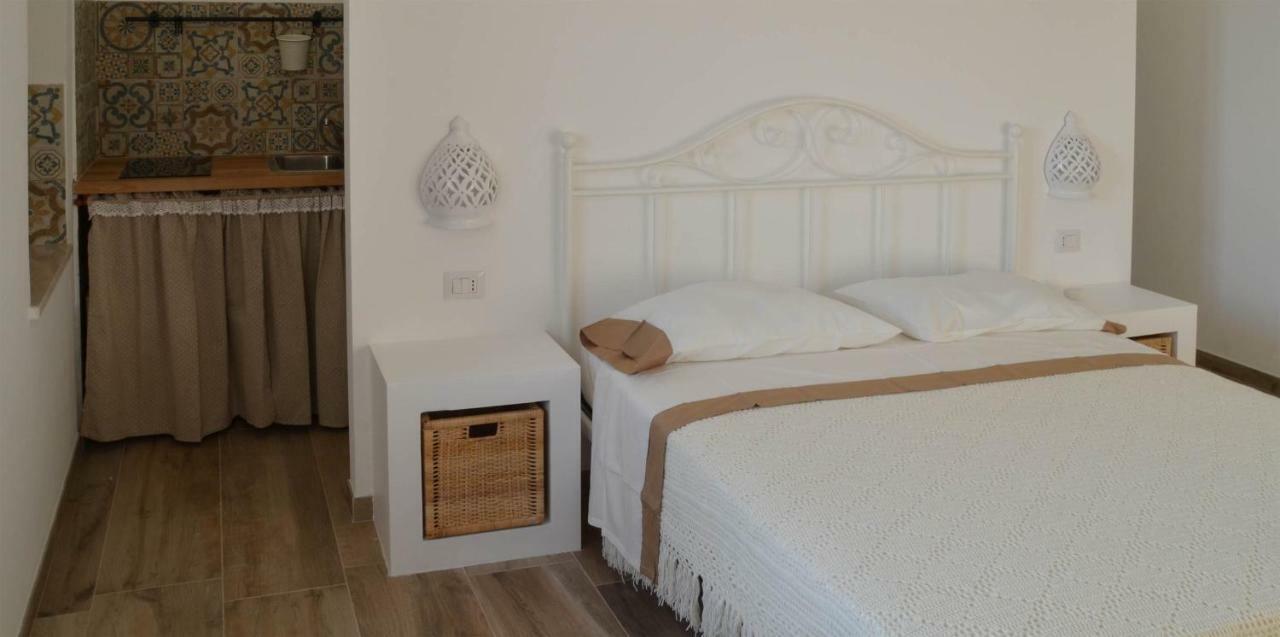 Masseria Poli Country House Conversano Bagian luar foto