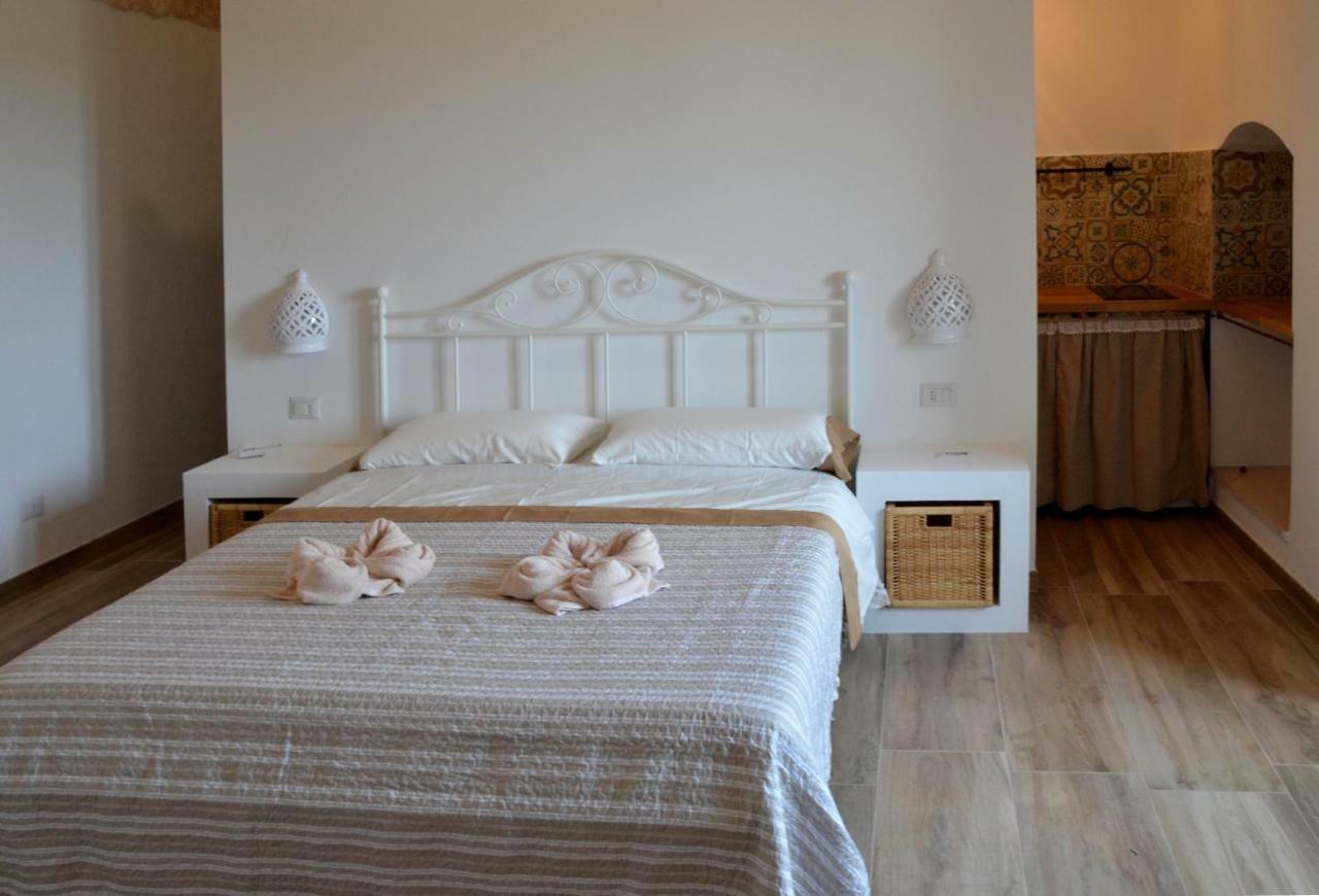 Masseria Poli Country House Conversano Bagian luar foto