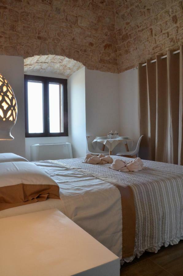 Masseria Poli Country House Conversano Bagian luar foto