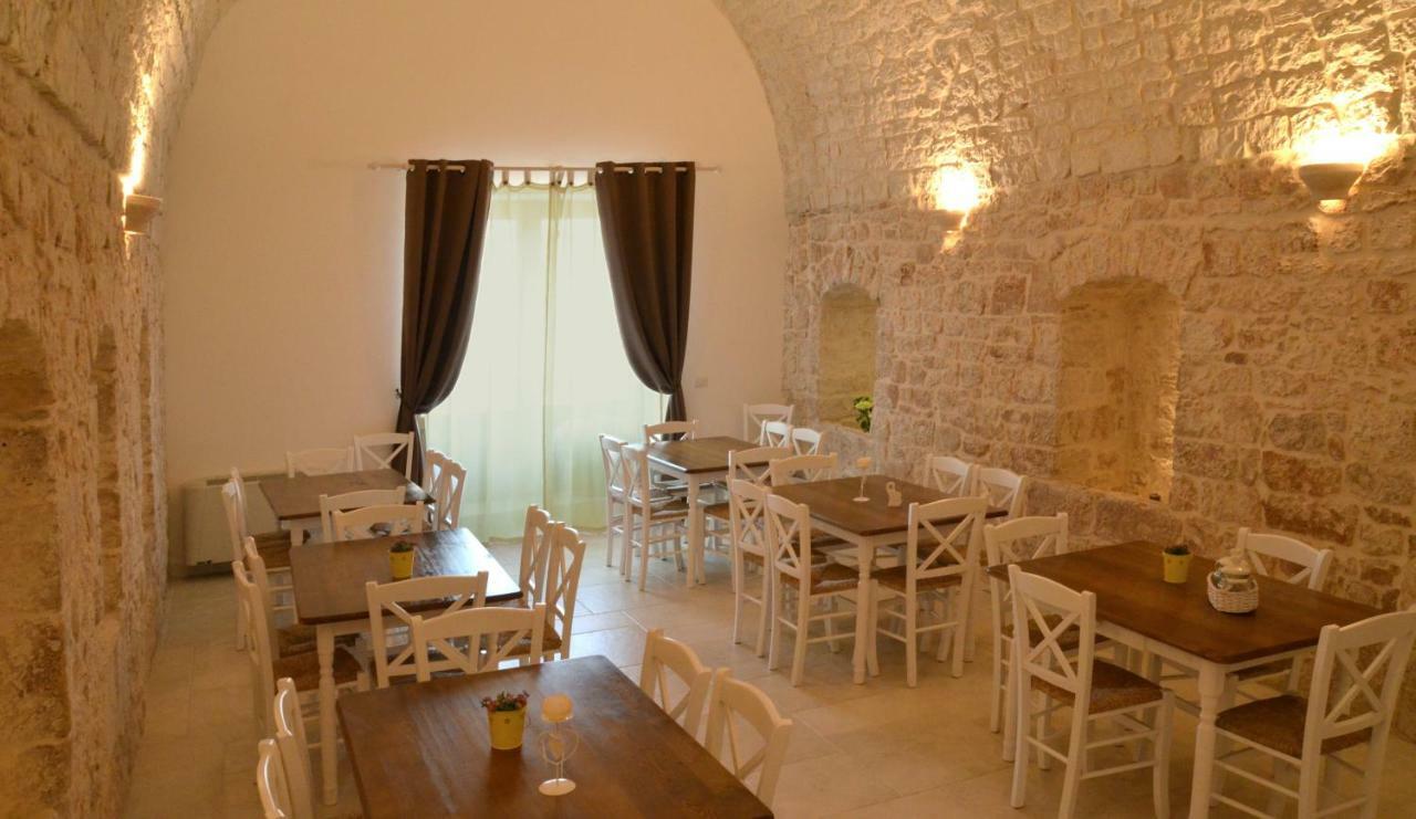 Masseria Poli Country House Conversano Bagian luar foto