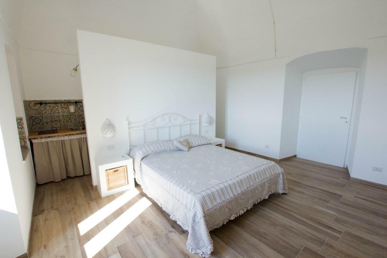 Masseria Poli Country House Conversano Bagian luar foto