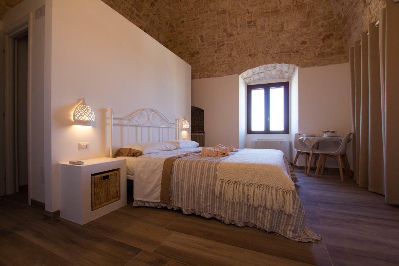 Masseria Poli Country House Conversano Bagian luar foto