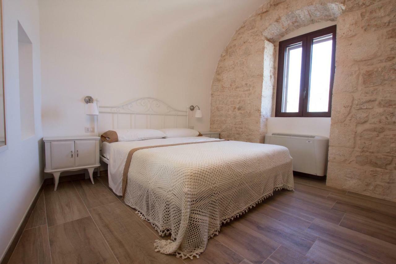Masseria Poli Country House Conversano Bagian luar foto