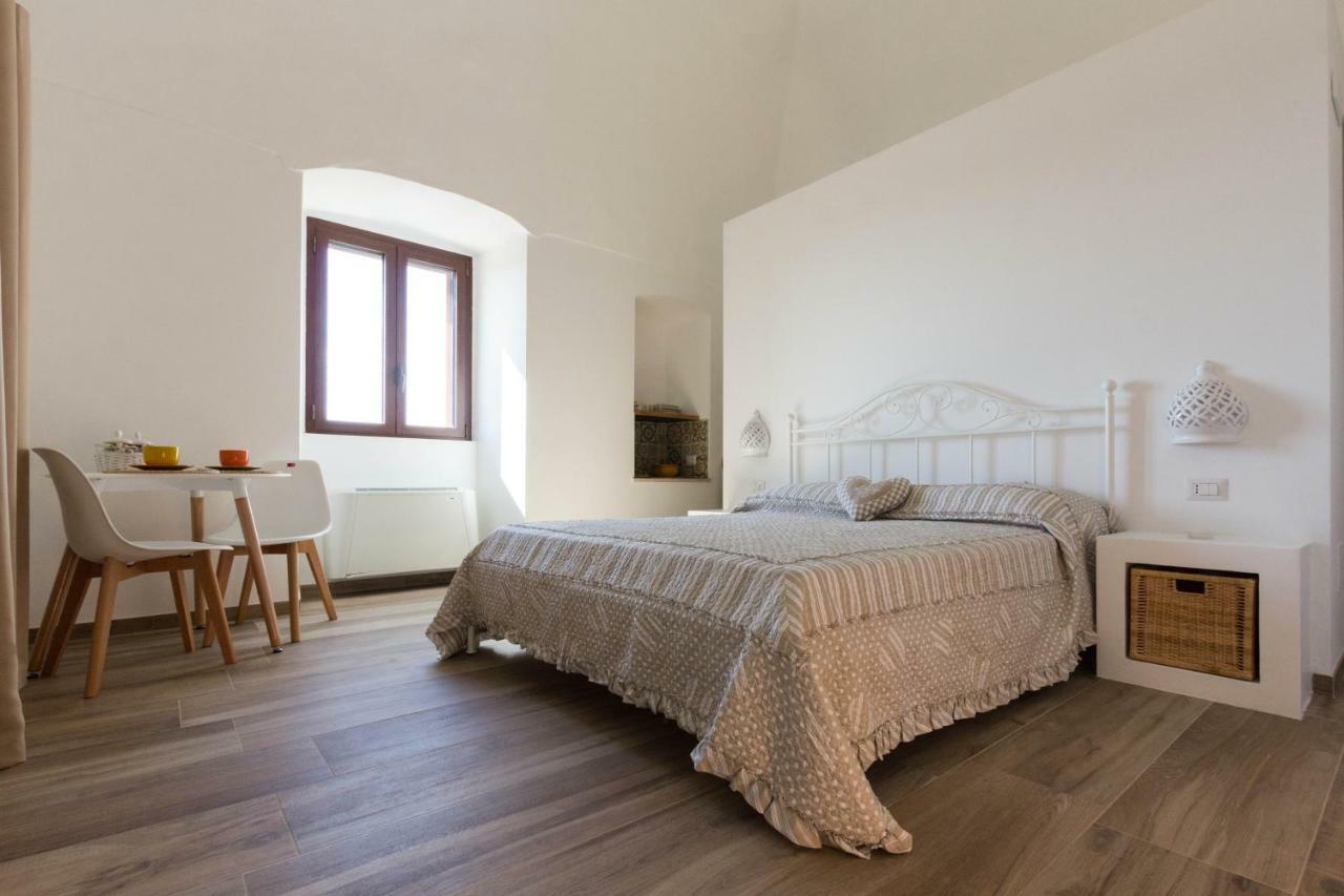 Masseria Poli Country House Conversano Bagian luar foto