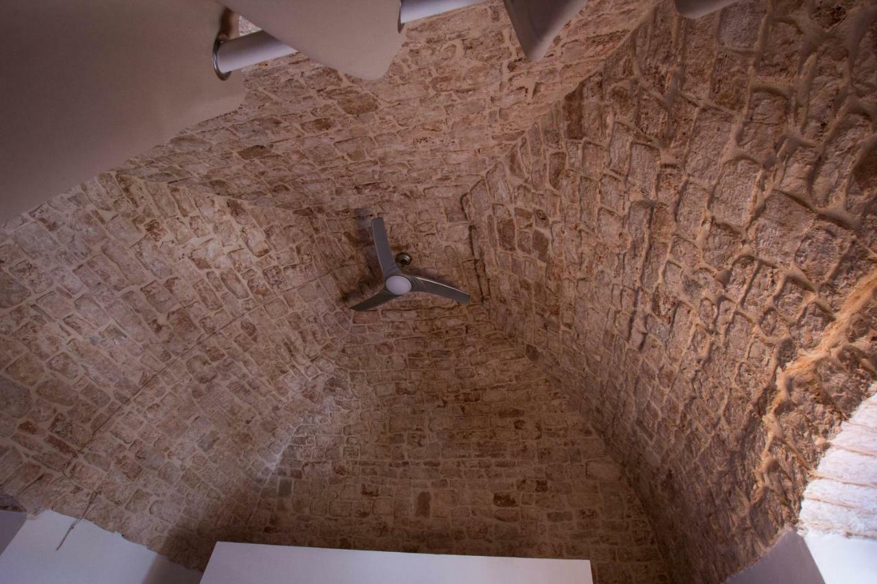 Masseria Poli Country House Conversano Bagian luar foto