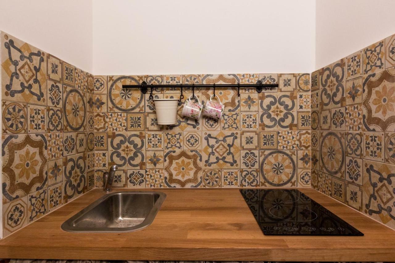 Masseria Poli Country House Conversano Bagian luar foto