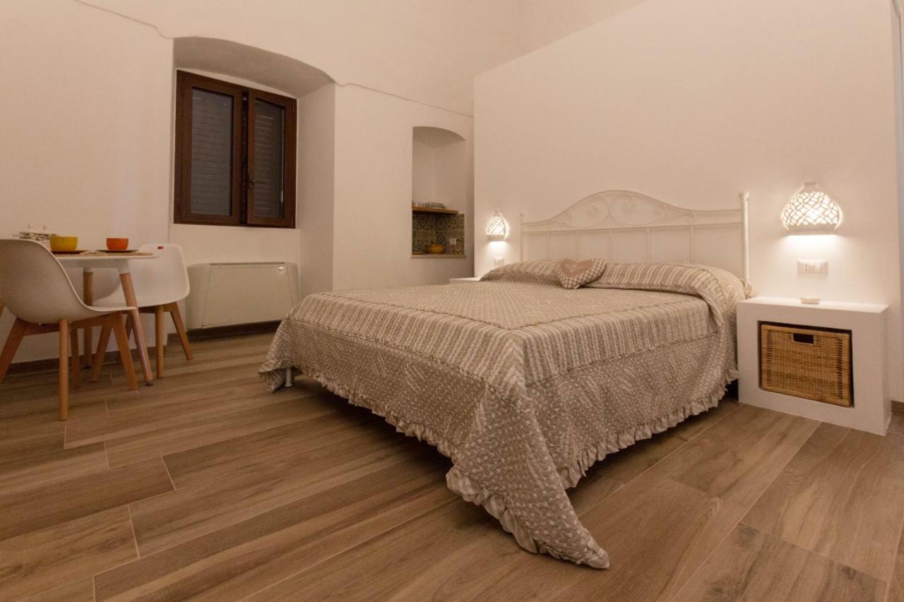 Masseria Poli Country House Conversano Bagian luar foto