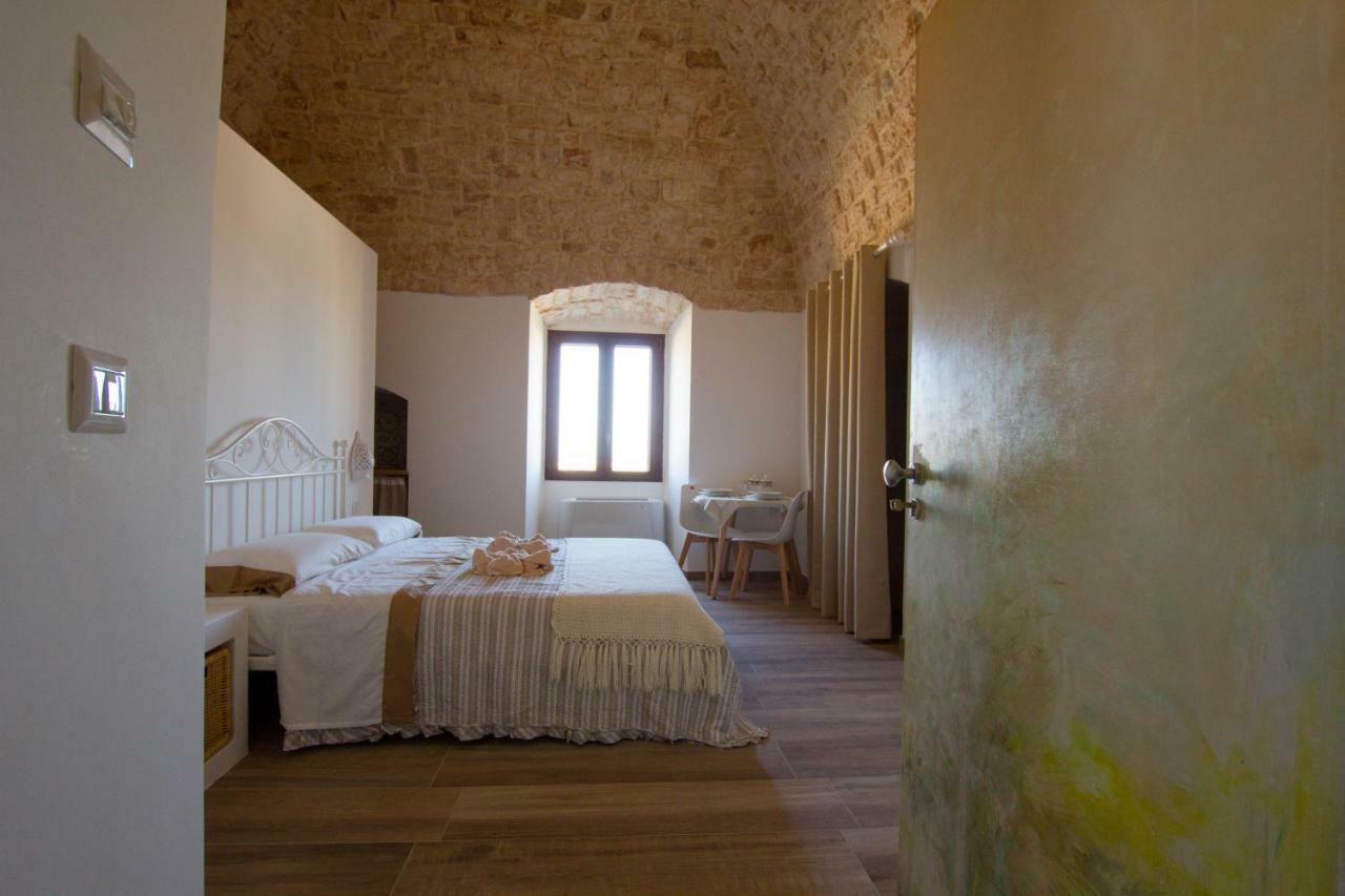 Masseria Poli Country House Conversano Bagian luar foto
