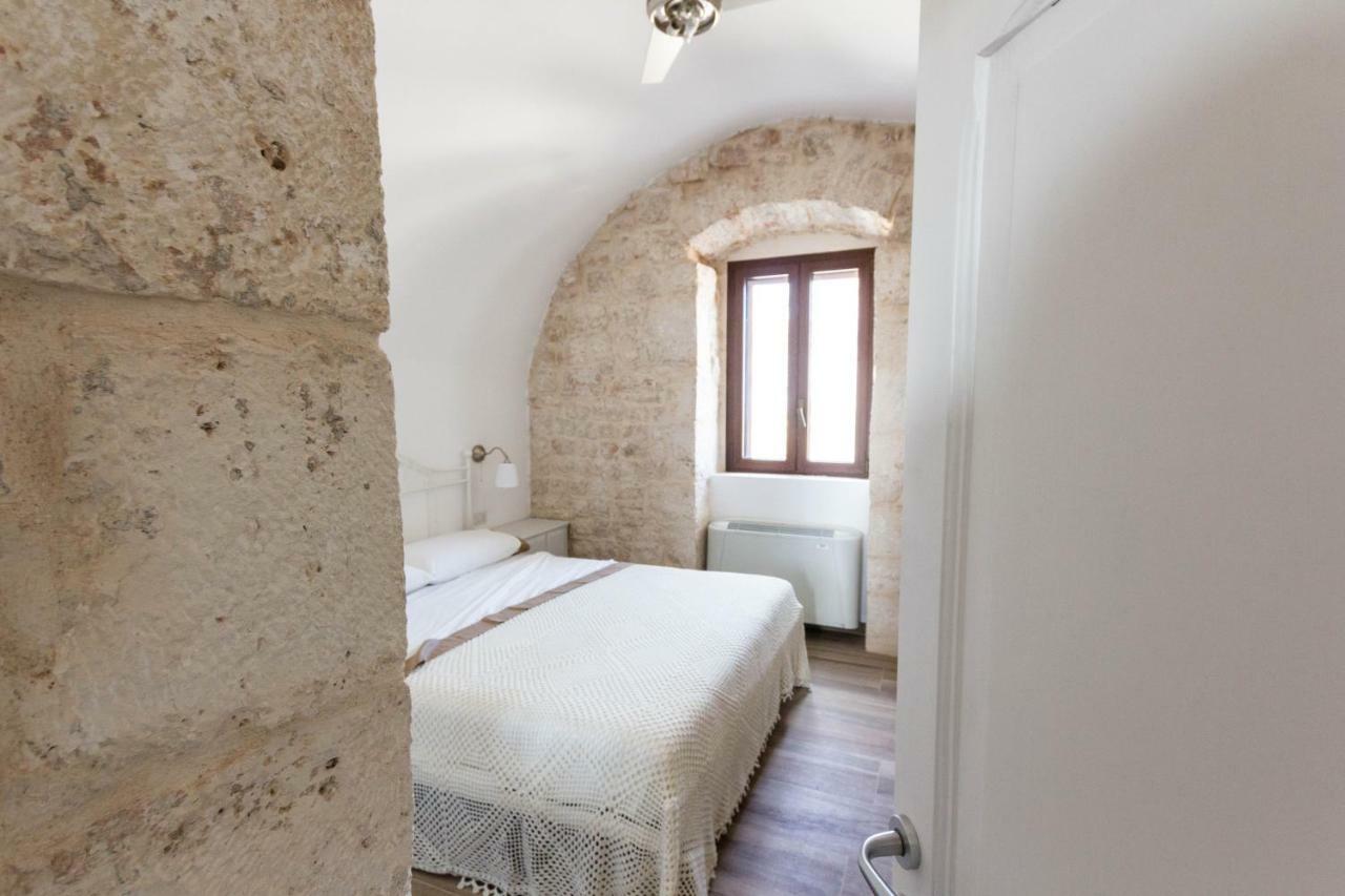 Masseria Poli Country House Conversano Bagian luar foto